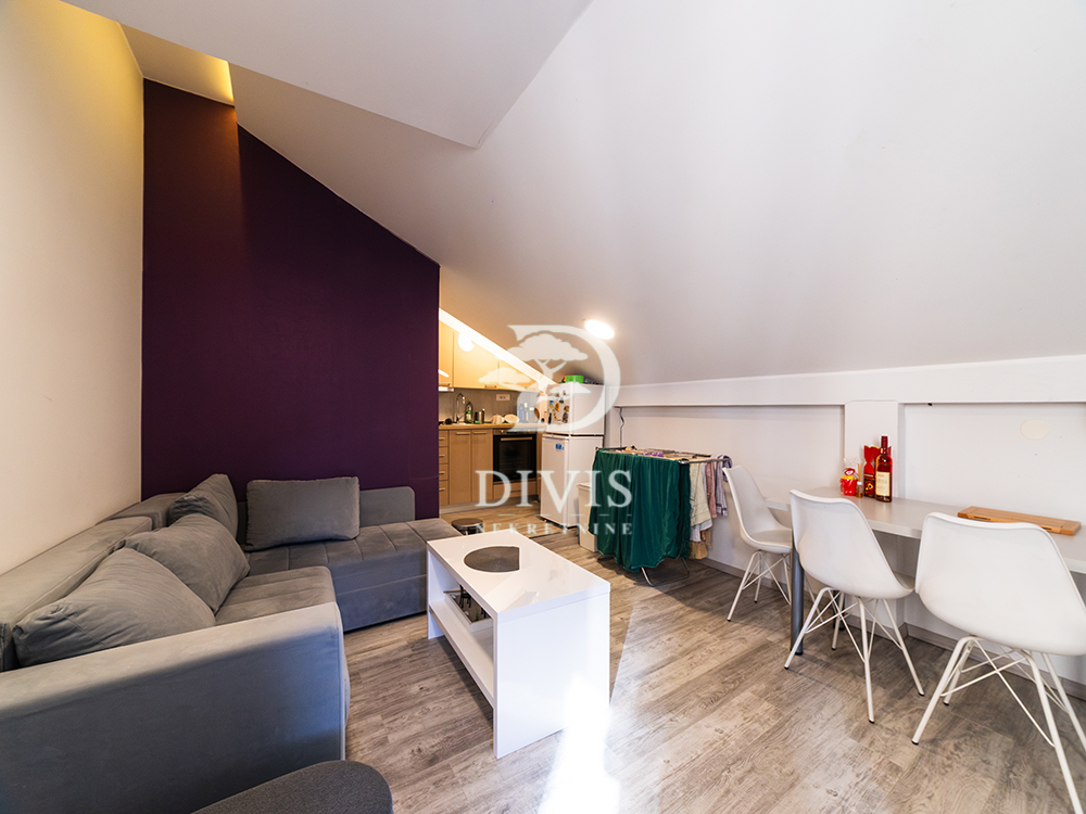 Stan na prodaju u Beogradu, Studentski trg, jednosoban, 44m2, cena 160000 evra