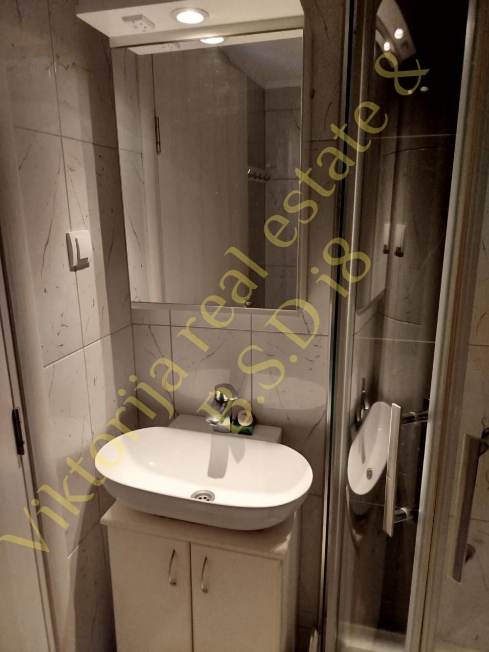 Stan na prodaju u Beogradu, Voždovac, jednosoban, 30m2, cena 350 evra