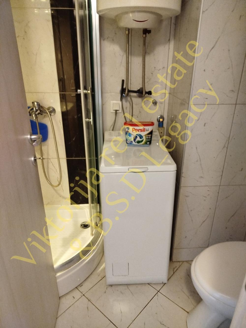 Stan na prodaju u Beogradu, Voždovac, jednosoban, 30m2, cena 350 evra