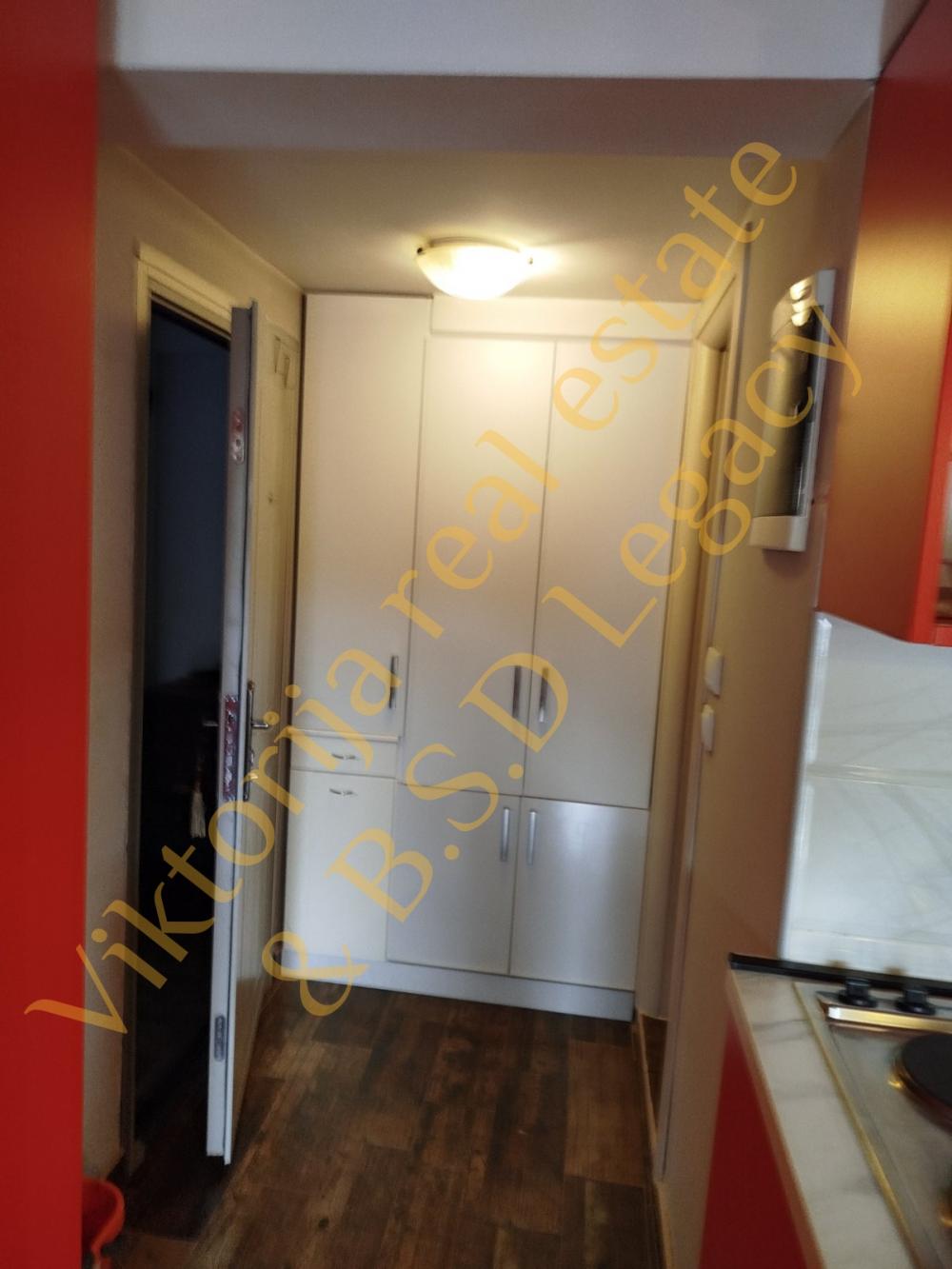 Stan na prodaju u Beogradu, Voždovac, jednosoban, 30m2, cena 350 evra