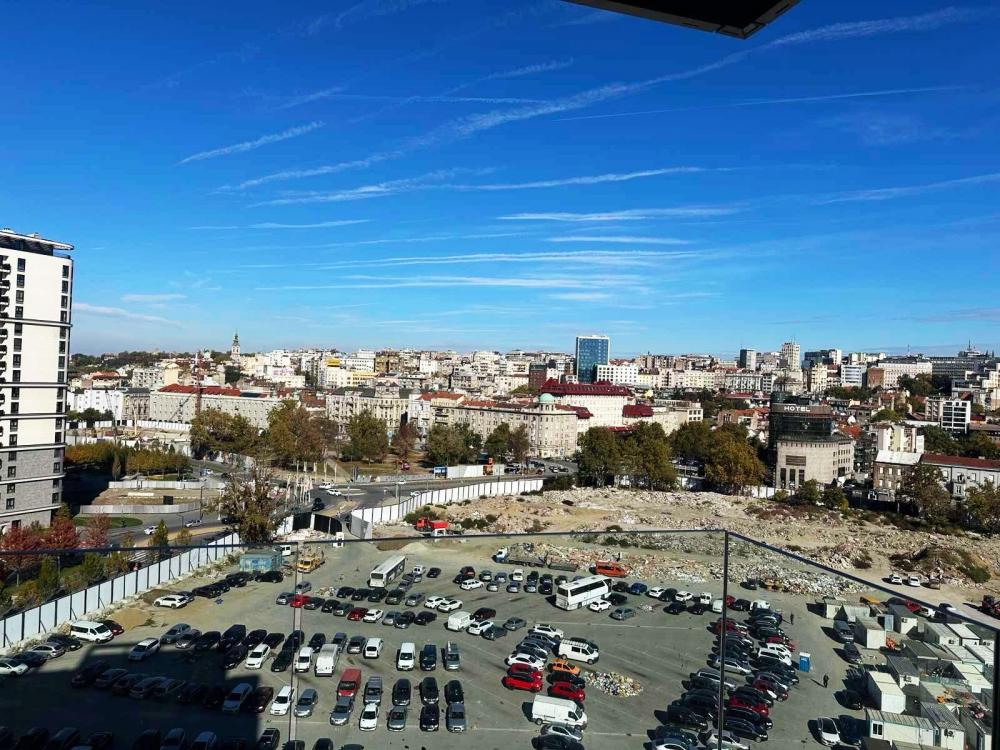 Stan na prodaju u Beogradu, Beograd na vodi, trosoban, 80m2, cena 380000 evra