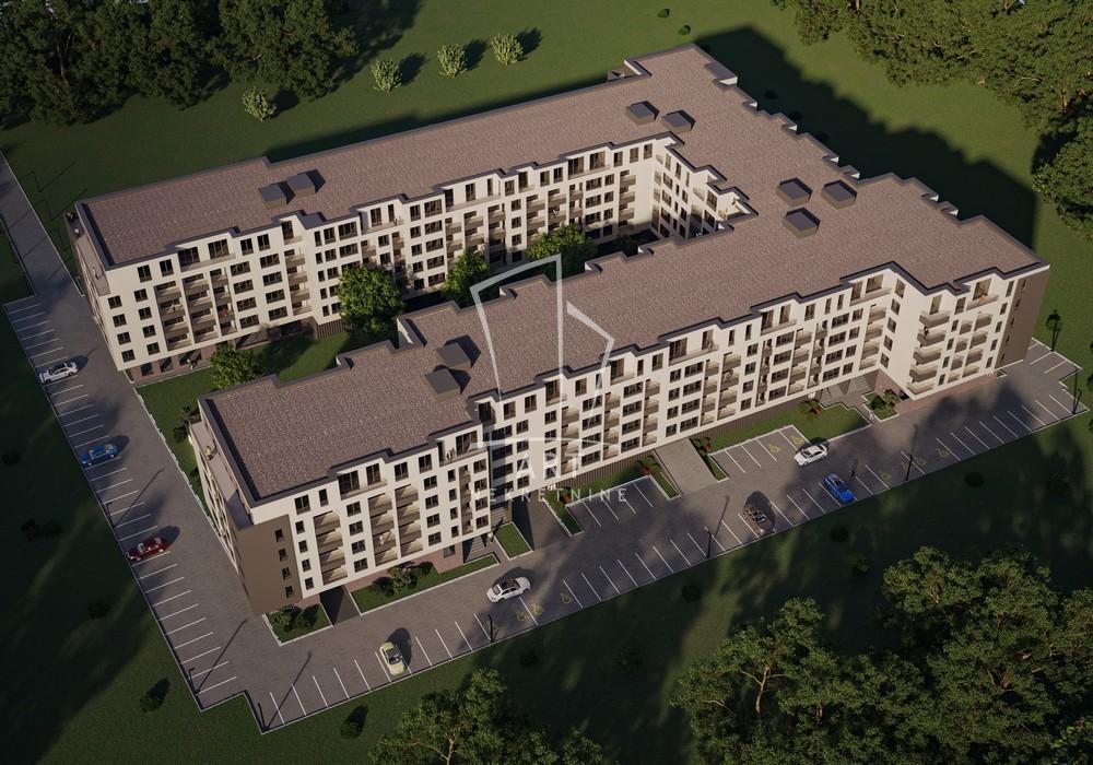 Stan na prodaju u Beogradu, Palilula, cetvorosoban, 93m2, cena 184001 evra