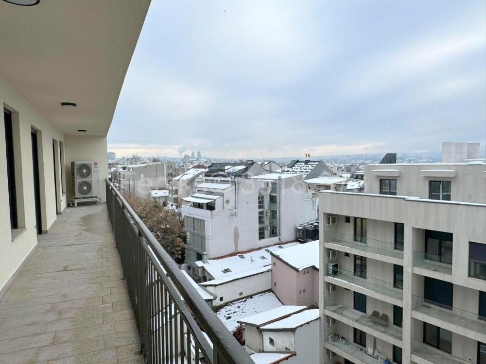 Stan na prodaju u Beogradu, Vračar (Hram), cetvorosoban, 261m2, cena 1400000 evra