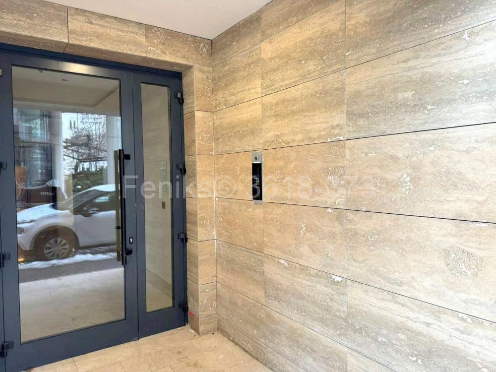 Stan na prodaju u Beogradu, Vračar (Hram), cetvorosoban, 222m2, cena 1177000 evra