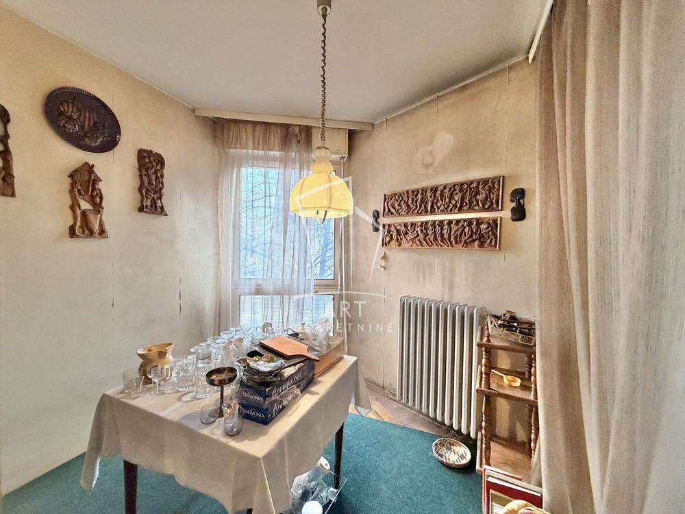 Stan na prodaju u Beogradu, Vračar, dvosoban, 59m2, cena 250000 evra