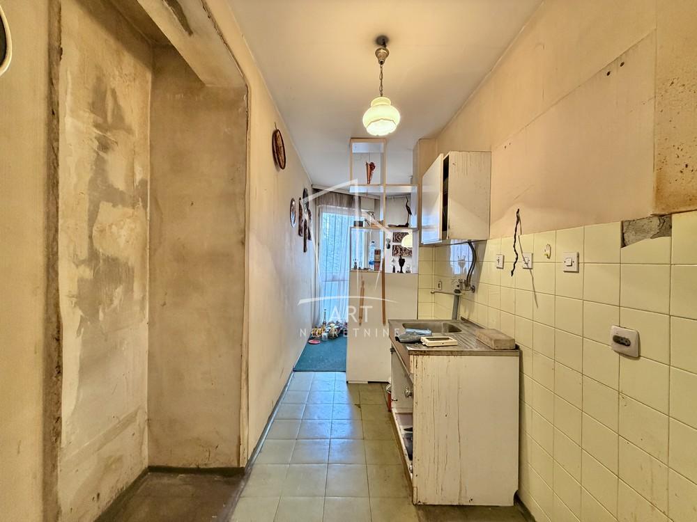 Stan na prodaju u Beogradu, Vračar, dvosoban, 59m2, cena 250000 evra