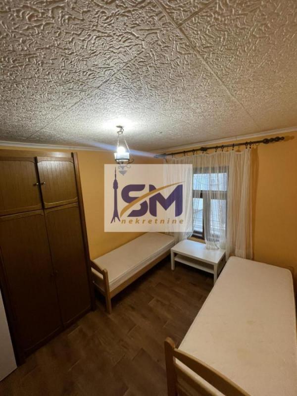 Stan na prodaju u Beogradu, Đeram pijaca, jednosoban, 15m2, cena 22000 evra