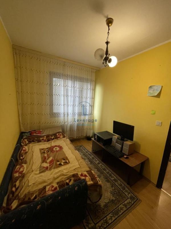 Stan na prodaju u Beogradu, Vidikovac, trosoban, 56m2, cena 159600 evra