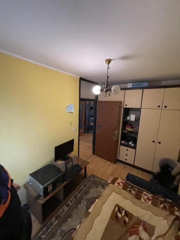 Stan na prodaju u Beogradu, Vidikovac, trosoban, 56m2, cena 159600 evra