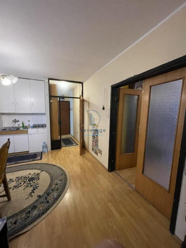 Stan na prodaju u Beogradu, Vidikovac, trosoban, 56m2, cena 159600 evra