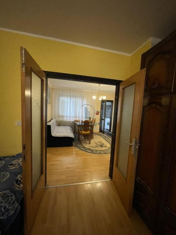 Stan na prodaju u Beogradu, Vidikovac, trosoban, 56m2, cena 159600 evra