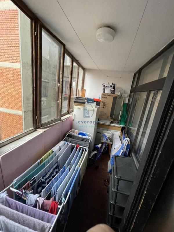 Stan na prodaju u Beogradu, Vidikovac, trosoban, 56m2, cena 159600 evra