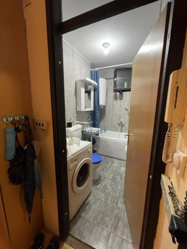 Stan na prodaju u Beogradu, Vidikovac, trosoban, 56m2, cena 159600 evra