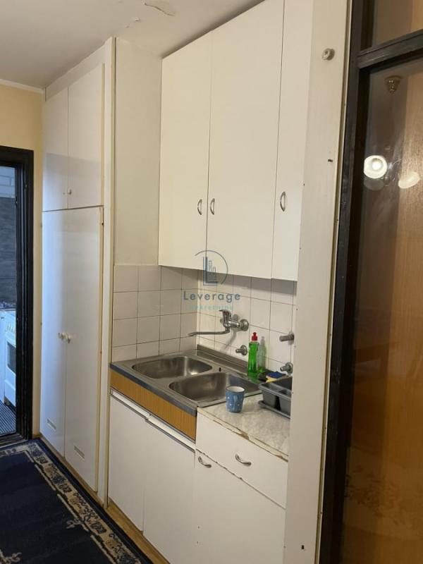 Stan na prodaju u Beogradu, Vidikovac, trosoban, 56m2, cena 159600 evra