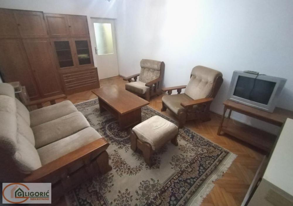 Stan na prodaju u Beogradu, Karaburma, dvosoban, 56m2, cena 139600 evra