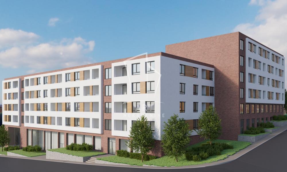 Stan na prodaju u Beogradu, Zvezdara, jednoiposoban, 40m2, cena 124115 evra