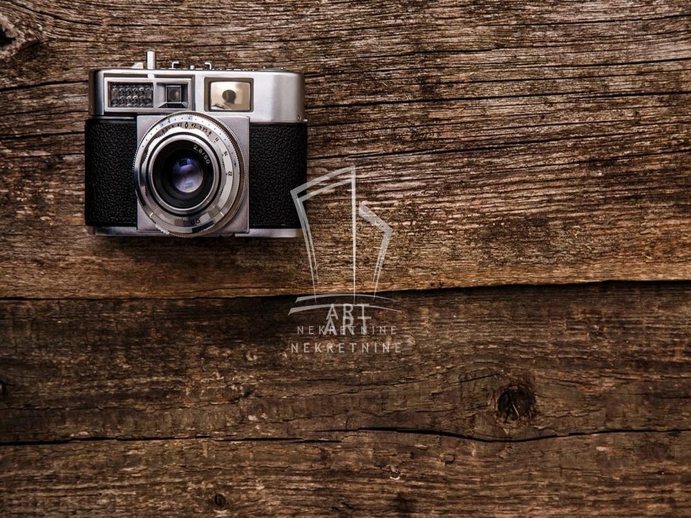 Stan na prodaju u Beogradu, Voždovac, jednosoban, 24m2, cena 80000 evra