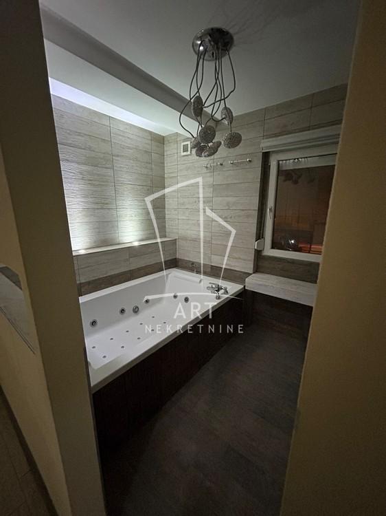 Stan na prodaju u Beogradu, Rakovica, dvosoban, 45m2, cena 100000 evra