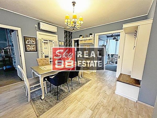 Stan na prodaju u Beogradu, Stari grad, trosoban, 80m2, cena 429000 evra