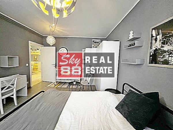 Stan na prodaju u Beogradu, Stari grad, trosoban, 80m2, cena 429000 evra