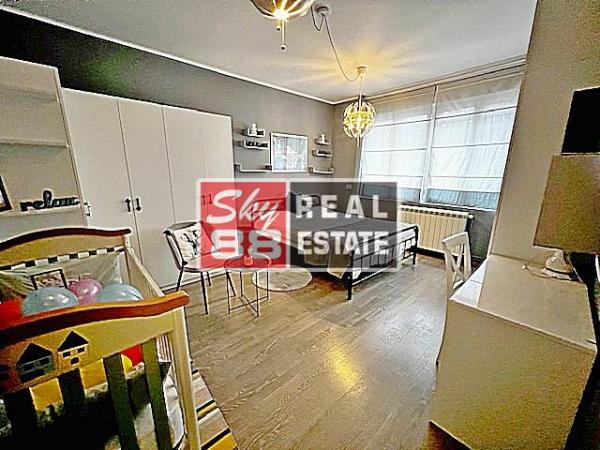 Stan na prodaju u Beogradu, Stari grad, trosoban, 80m2, cena 429000 evra