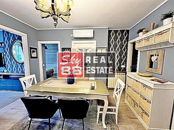 Stan na prodaju u Beogradu, Stari grad, trosoban, 80m2, cena 429000 evra