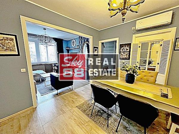 Stan na prodaju u Beogradu, Stari grad, trosoban, 80m2, cena 429000 evra