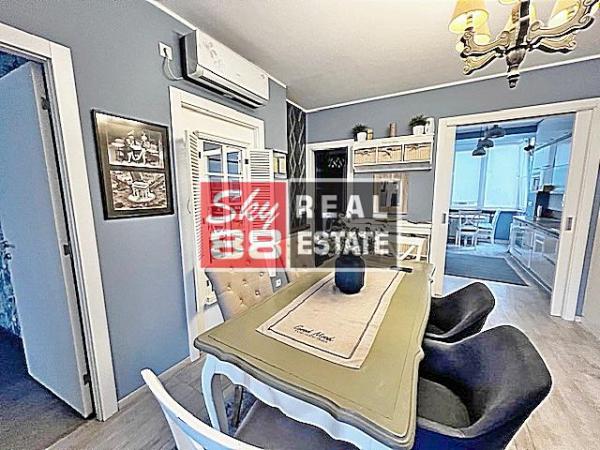 Stan na prodaju u Beogradu, Stari grad, trosoban, 80m2, cena 429000 evra