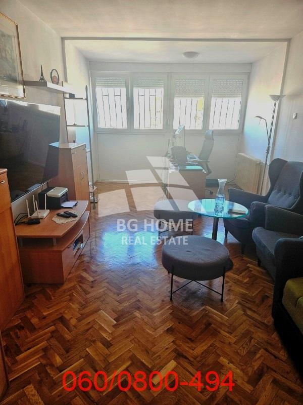 Stan na prodaju u Beogradu, Gornji grad, dvoiposoban, 73m2, cena 194000 evra