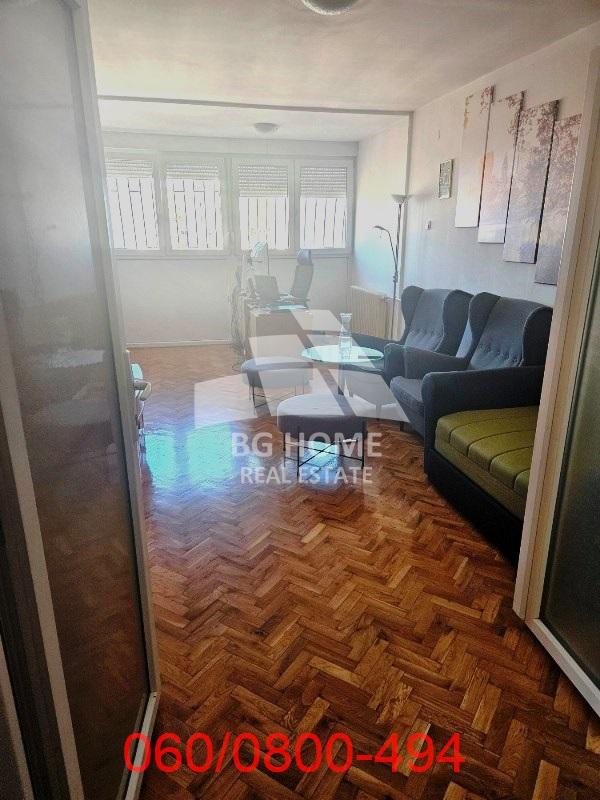 Stan na prodaju u Beogradu, Gornji grad, dvoiposoban, 73m2, cena 194000 evra