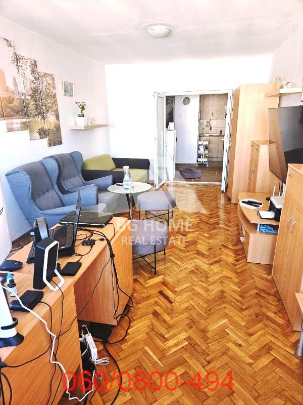 Stan na prodaju u Beogradu, Gornji grad, dvoiposoban, 73m2, cena 194000 evra