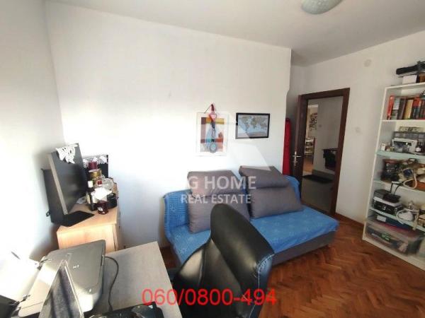 Stan na prodaju u Beogradu, Gornji grad, dvoiposoban, 73m2, cena 194000 evra