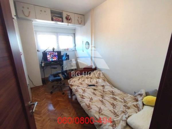 Stan na prodaju u Beogradu, Gornji grad, dvoiposoban, 73m2, cena 194000 evra