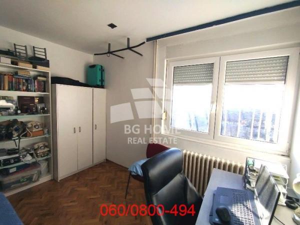 Stan na prodaju u Beogradu, Gornji grad, dvoiposoban, 73m2, cena 194000 evra