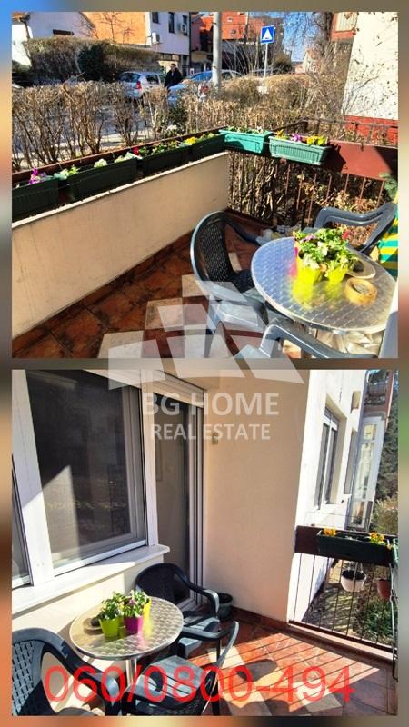 Stan na prodaju u Beogradu, Karaburma, cetvorosoban, 87m2, cena 260000 evra