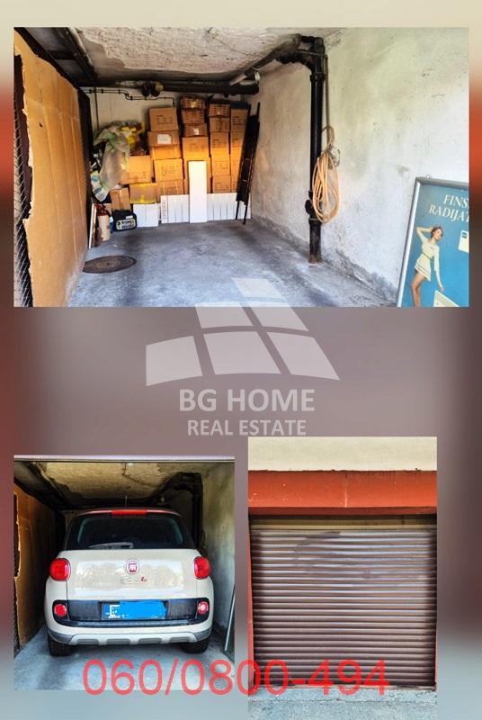 Stan na prodaju u Beogradu, Karaburma, cetvorosoban, 87m2, cena 260000 evra