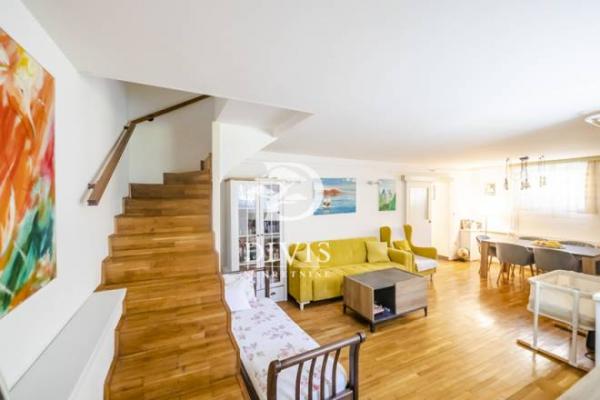 Stan na prodaju u Beogradu, Dedinje, 93m2, cena 335000 evra