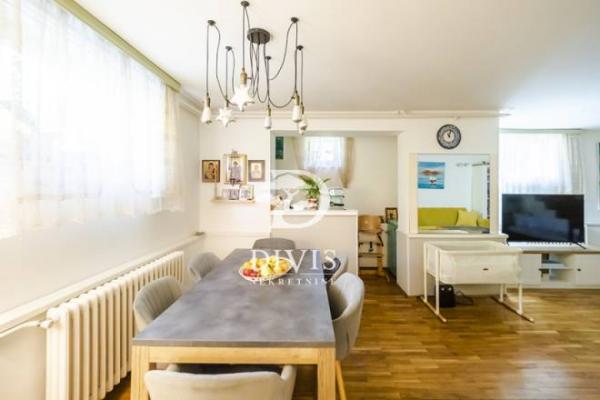 Stan na prodaju u Beogradu, Dedinje, 93m2, cena 335000 evra