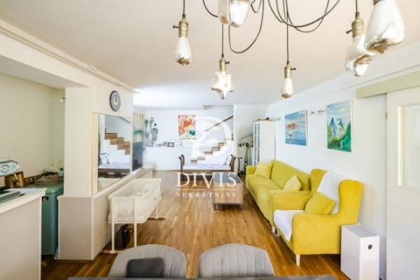 Stan na prodaju u Beogradu, Dedinje, 93m2, cena 335000 evra