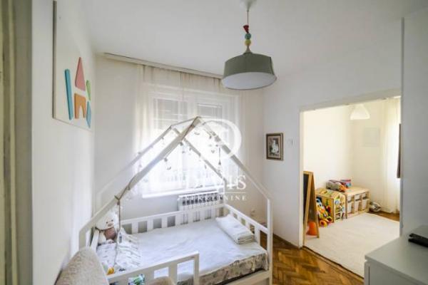 Stan na prodaju u Beogradu, Dedinje, 93m2, cena 335000 evra