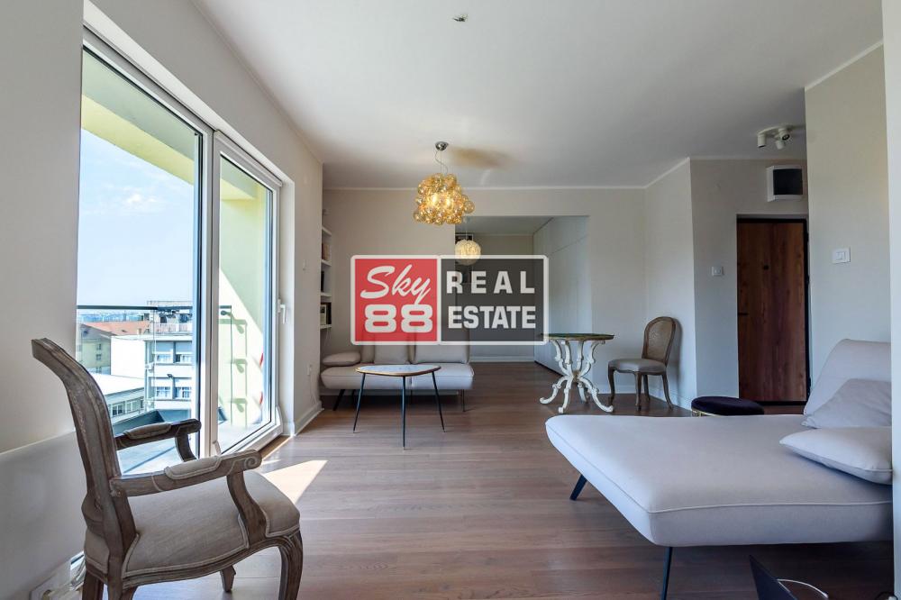 Stan na prodaju u Beogradu, Knez Mihailova, 48m2, cena 285000 evra