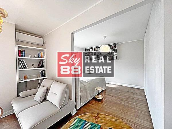 Stan na prodaju u Beogradu, Knez Mihailova, 48m2, cena 285000 evra