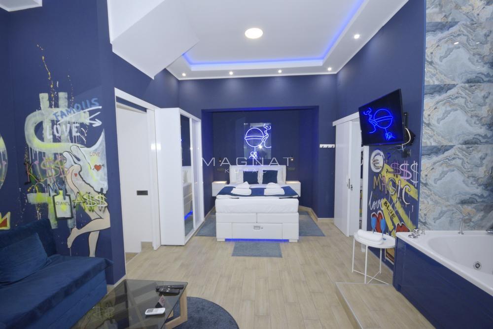 Stan na prodaju u Beogradu, Vukov spomenik, trosoban, 155m2, cena 500000 evra