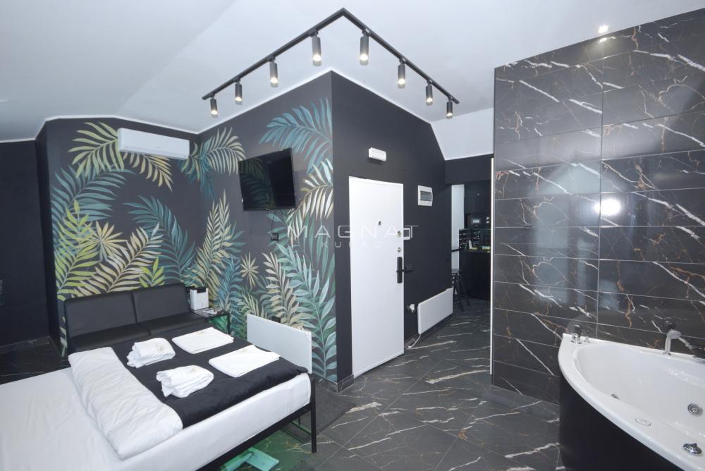 Stan na prodaju u Beogradu, Vukov spomenik, trosoban, 155m2, cena 500000 evra