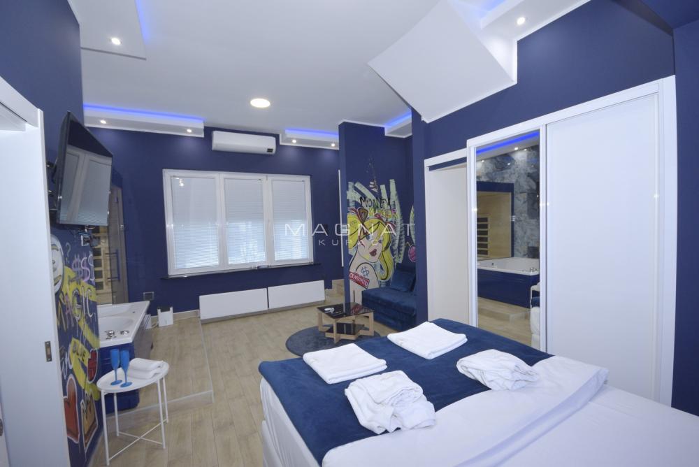 Stan na prodaju u Beogradu, Vukov spomenik, trosoban, 155m2, cena 500000 evra