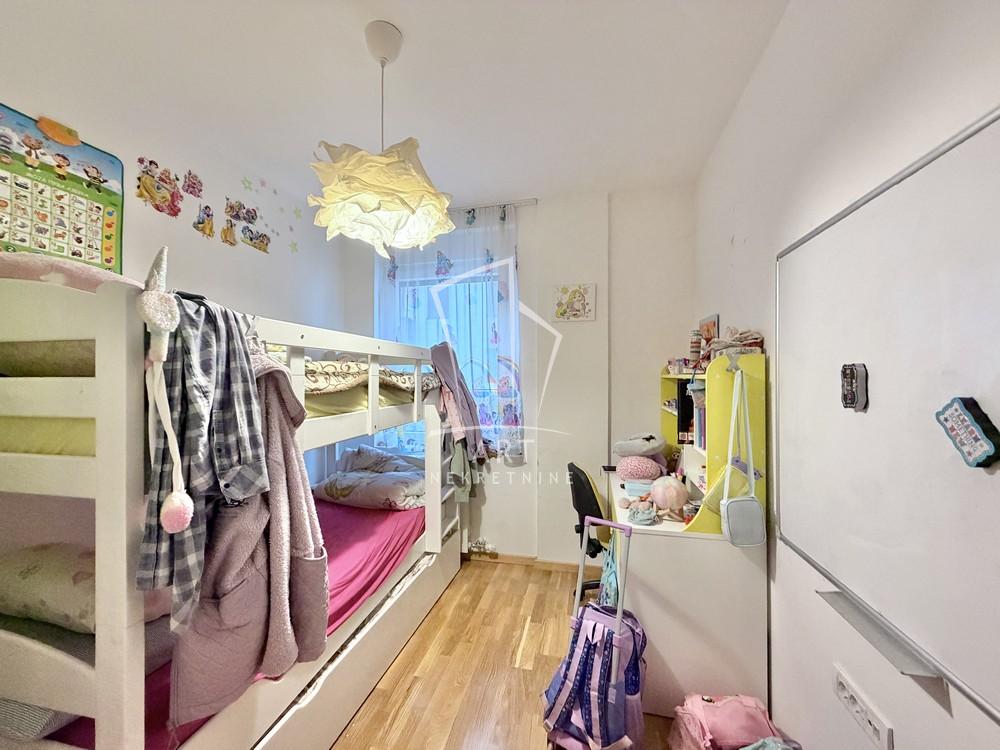 Stan na prodaju u Beogradu, Višnjička banja, dvosoban, 44m2, cena 137900 evra