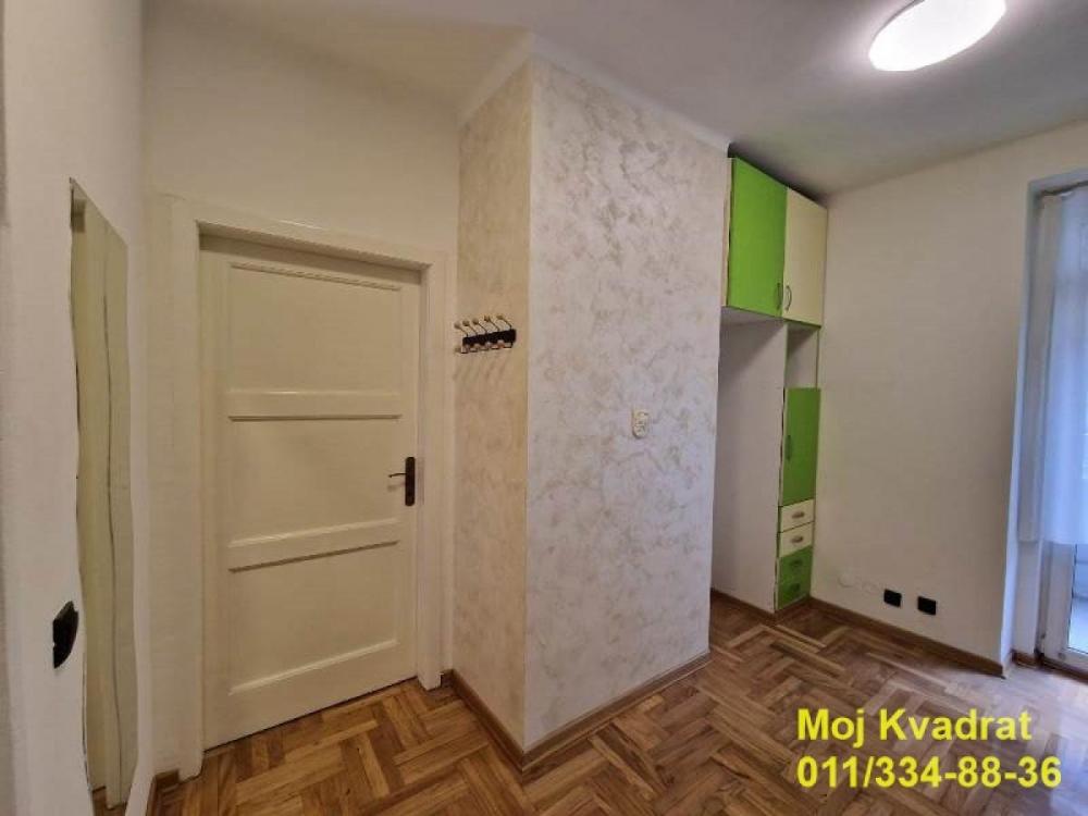 Stan na prodaju u Beogradu, Beograd (centar), jednoiposoban, 36m2, cena 218000 evra