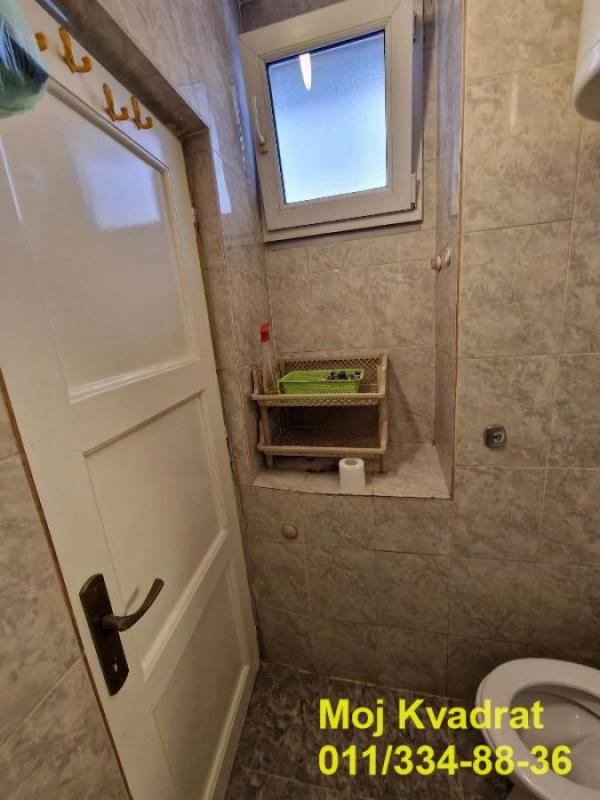 Stan na prodaju u Beogradu, Beograd (centar), jednoiposoban, 36m2, cena 218000 evra