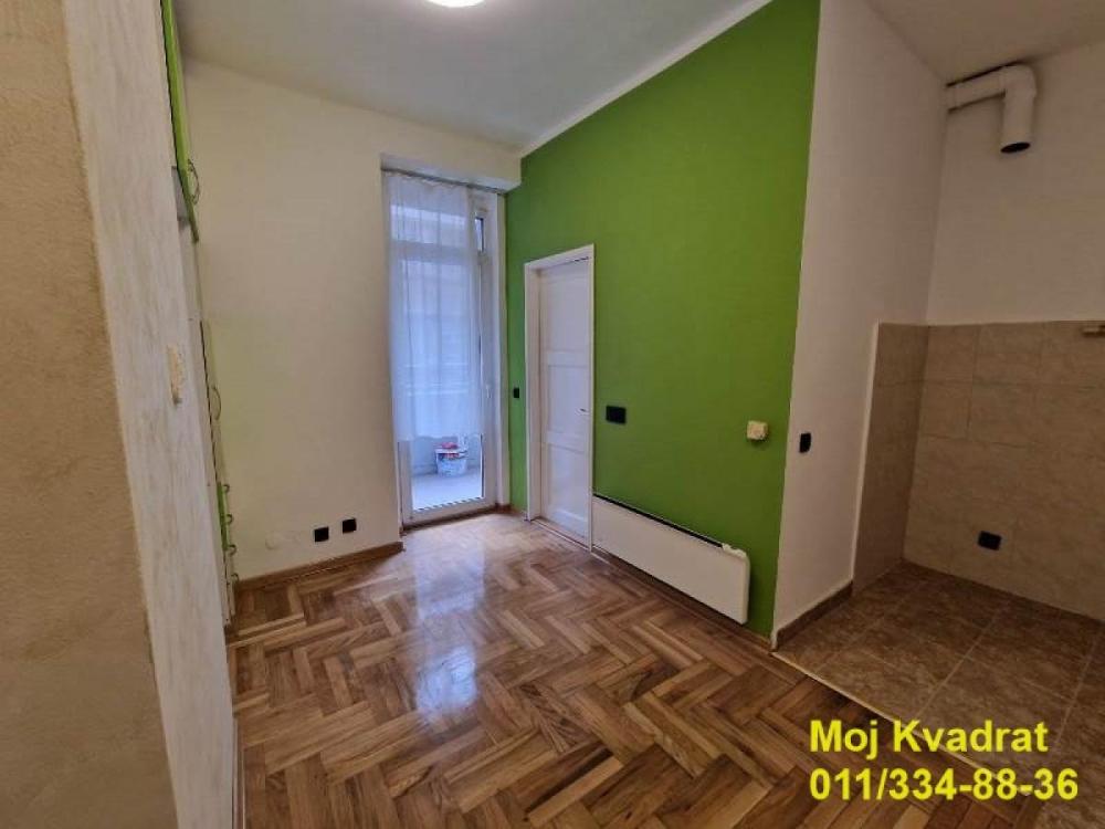 Stan na prodaju u Beogradu, Beograd (centar), jednoiposoban, 36m2, cena 218000 evra