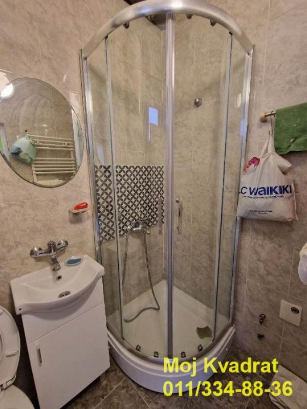 Stan na prodaju u Beogradu, Beograd (centar), jednoiposoban, 36m2, cena 218000 evra